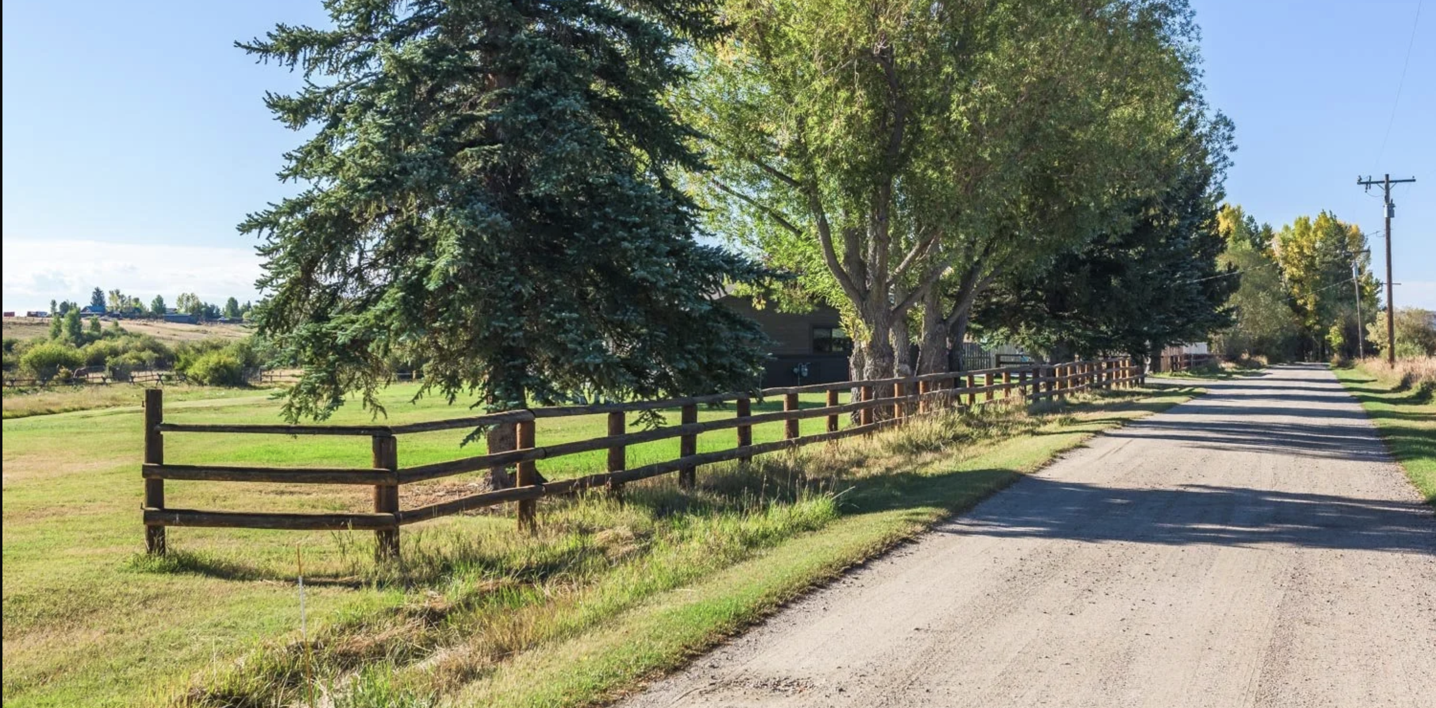 Access, Utilities, & Easements